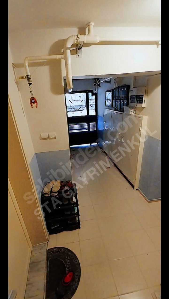 YEŞİLYURT KAZIM KARABEKİR MAHALLESİNDE 3+1 SATILIK FIRSAT DAİRE - İZMİR KARABAĞLAR fotoğraf 8